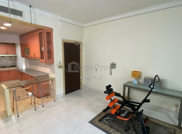 Persiaran Ceria, 63000, Selangor, Cyberjaya, Selangor 63000