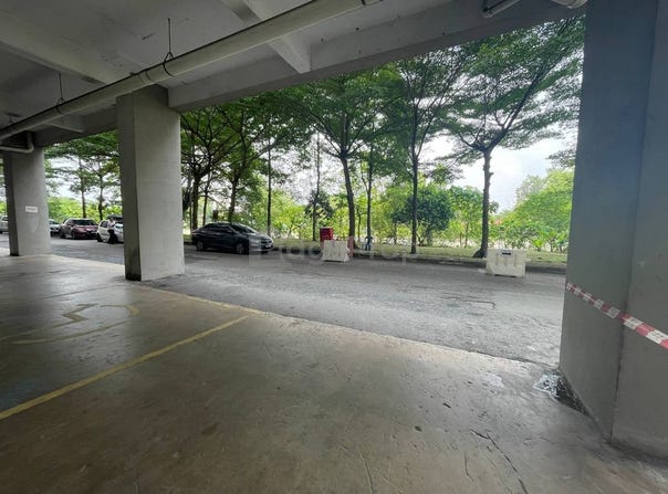 Jalan Raintree Utama, Taman Raintree, Batu Caves, Selangor 68100