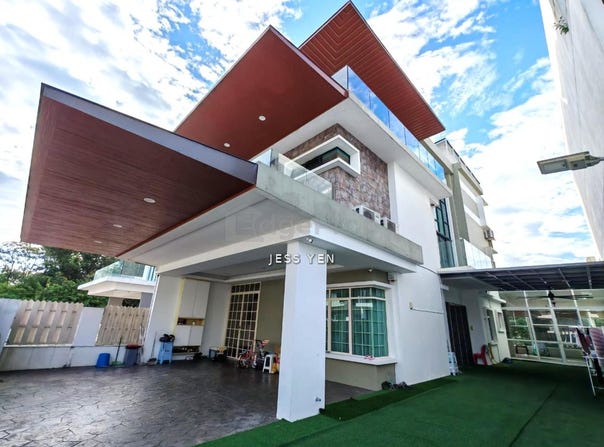 Kajang, Kajang, Selangor 43000