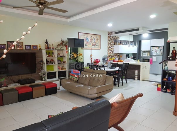 Jalan Puteri 11, Bandar Puteri Puchong, Selangor 47100