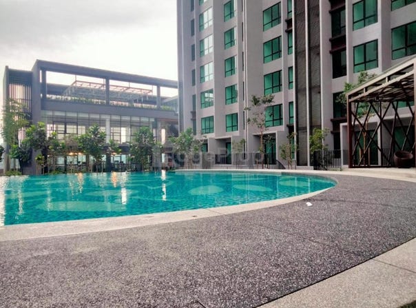 Pantai, Kuala Lumpur 59200