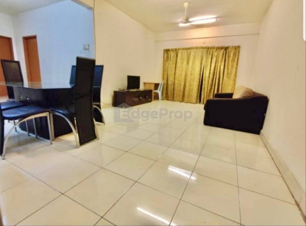 Taman Seri Timah, 43300, Selangor, Seri Kembangan, Selangor 43300