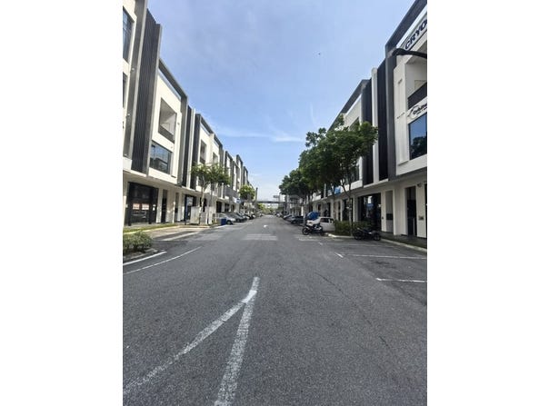 Simpang Ampat, Penang 14110