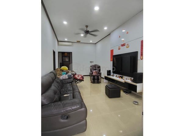 Jalan Bestari, Johor Bahru, Johor 79150