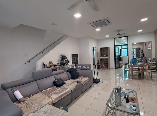 Jalan Damai Perdana 17/2A, Cheras, Selangor 43200