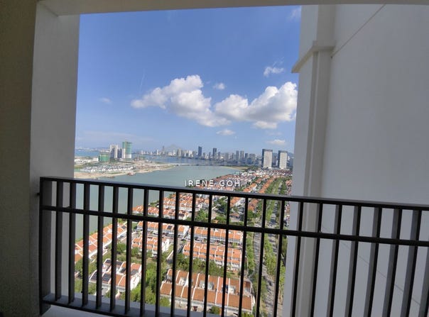 Jalan Seri Tg Pinang, Seri Tanjung Pinang, 10470, Penang, Tanjung Tokong, Penang 10470