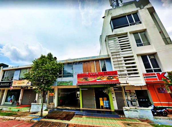 Seri Kembangan, Selangor