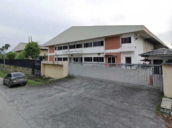 Beranang, Selangor, Semenyih, Selangor