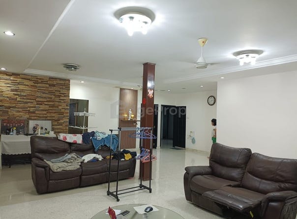 Jalan Seri Sedeli, Klang, Selangor 41200