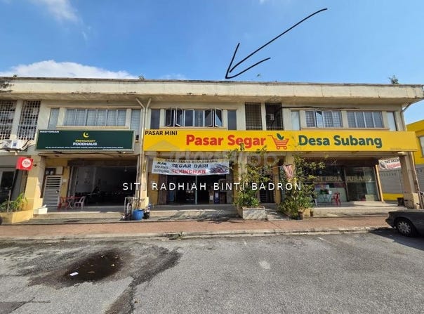 Shah Alam, 40150, Selangor, Shah Alam, Selangor 40150