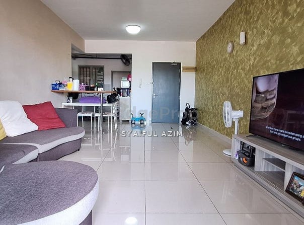 Seri Kembangan, Selangor 43300