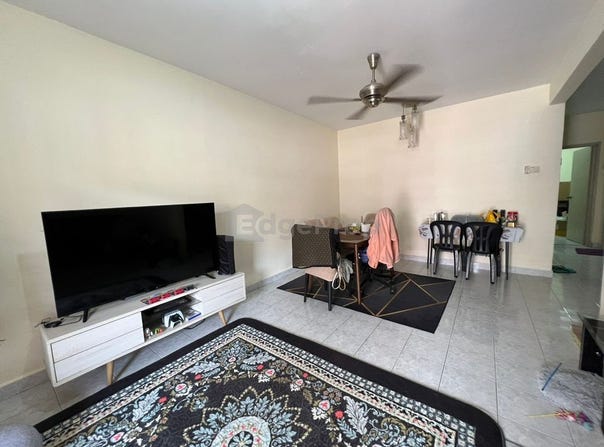 Bandar Kinrara, Bandar Kinrara Puchong, Selangor 47180