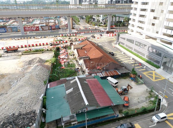 Johor Bahru, Johor 0