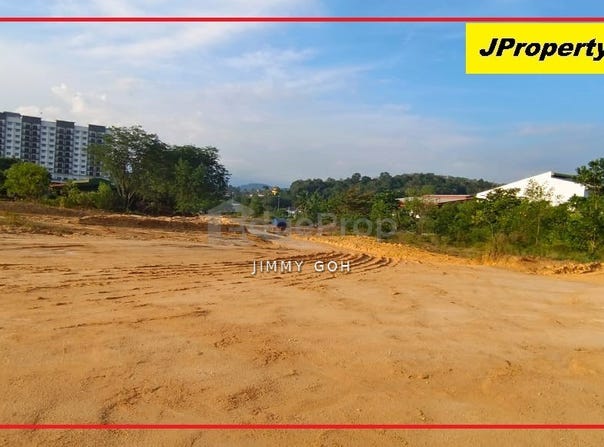 Hulu Langat, Selangor 43100