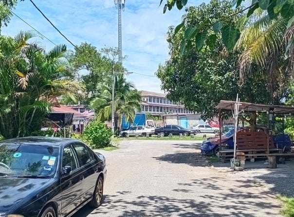 Jalan 13/3, Cheras South, Selangor 43100