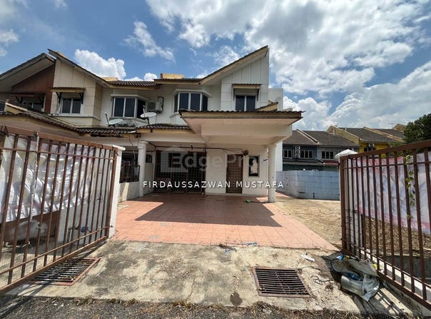 Jalan SP, Sungai Buloh, Selangor 47000