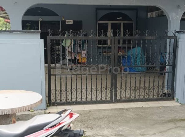 Jinjang Utara, Off Jalan Kepong, Jinjang, Kuala Lumpur 56000