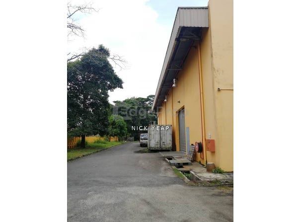 Jalan Tembaga SD 5/2B, Bandar Sri Damansara, Selangor 52200