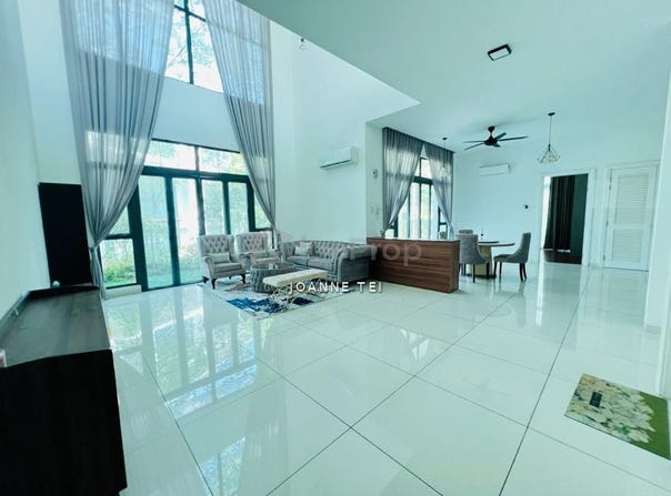 Jalan Sejati 2A, Cyberjaya, Selangor 63000