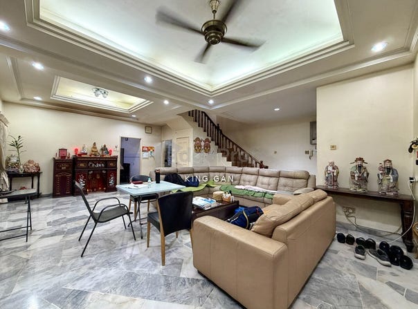 Cheras South, Batu 9th Cheras, Selangor 43200