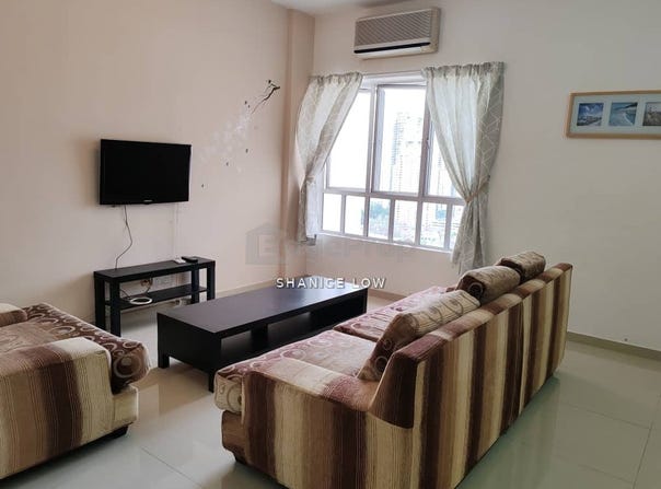 Jalan SS2/113, SS2, Petaling Jaya, Selangor 47300