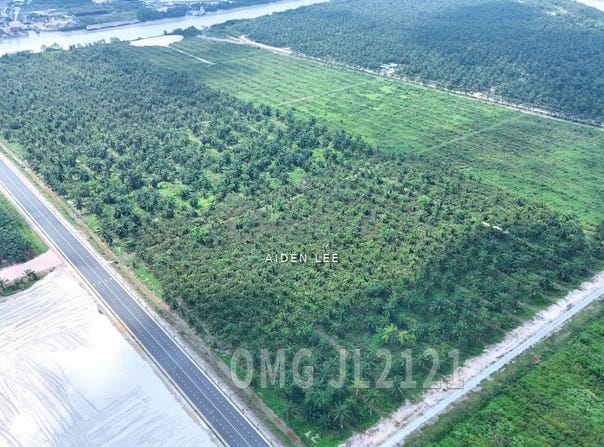 Pulau Carey, Selangor
