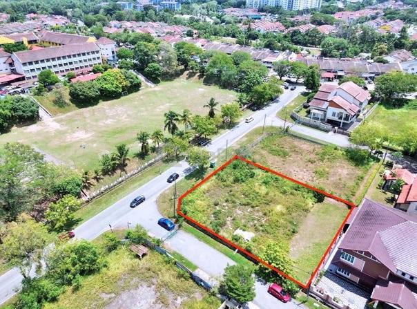 Bangi, Selangor