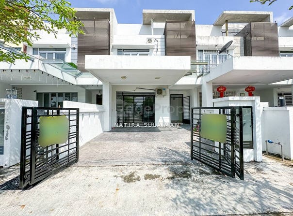 Sg Jerlok, Kajang, Selangor 43000