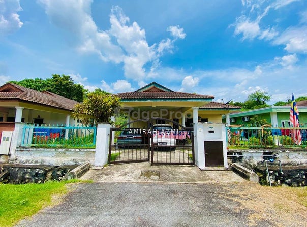 Jalan TTS, Semenyih, Selangor 43500