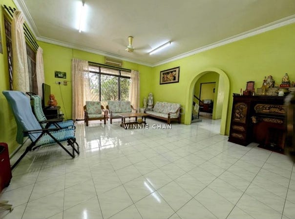 Ipoh, Perak 31650