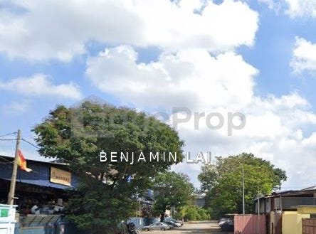 Puchong, Selangor 47100