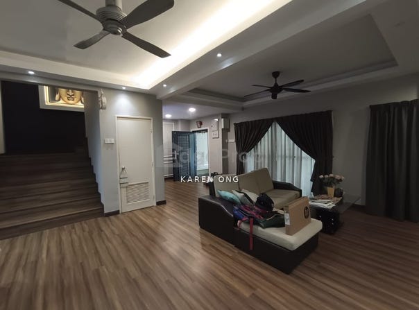 Jalan Putra Bistari 2/1, Subang Jaya, Selangor 47650