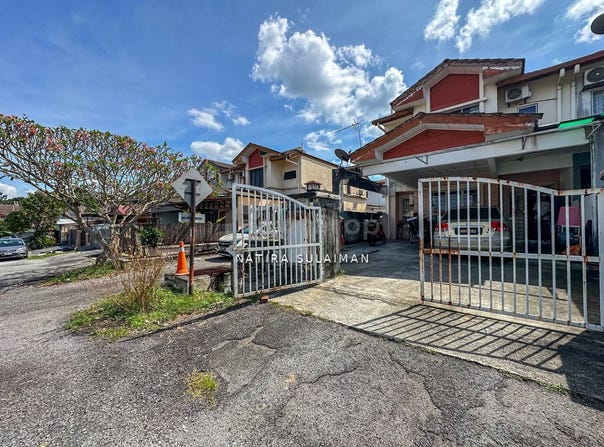 Jalan Seri Putra, Kajang, Selangor 43000