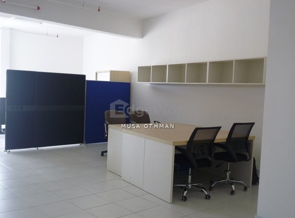 Section 22, Batu Tiga, Shah Alam, Selangor, Shah Alam, Selangor 40150