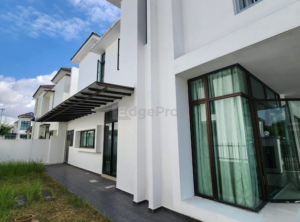 Jalan Jambu Utama, Taman Kota Masai, Pasir Gudang, Johor 81700