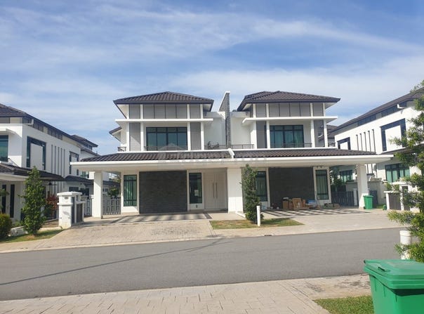 Semenyih, Selangor 43500