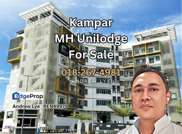 Jalan Siswa, 31900, Perak, Kampar, Perak 31900