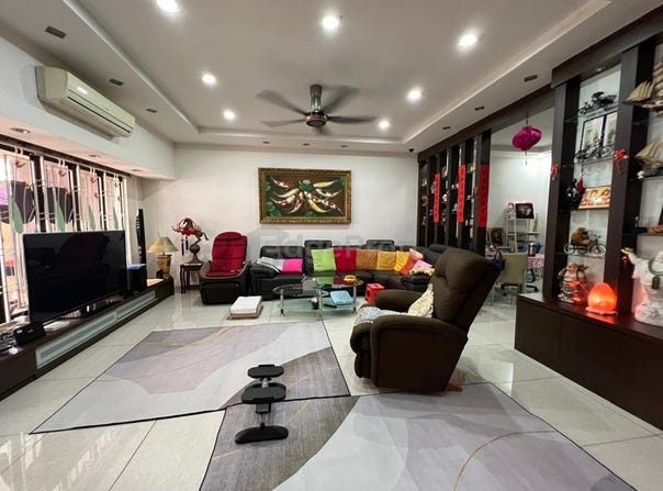 Bandar Puteri Puchong, Bandar Puteri Puchong, Selangor 47100