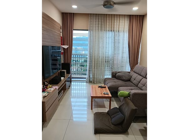 Wangsa Maju, Kuala Lumpur 53300