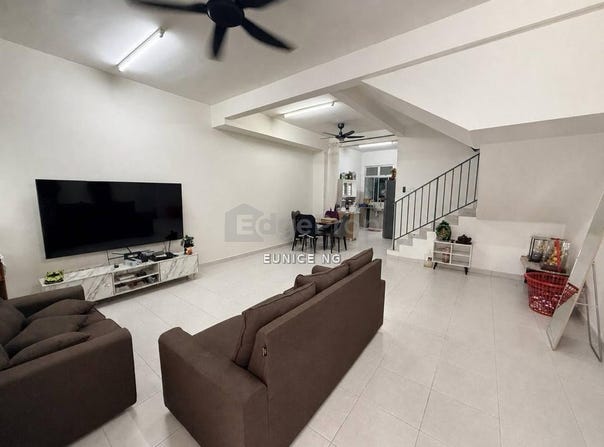 Jalan Pulai Mutiara 11, Johor Bahru, Johor 81300