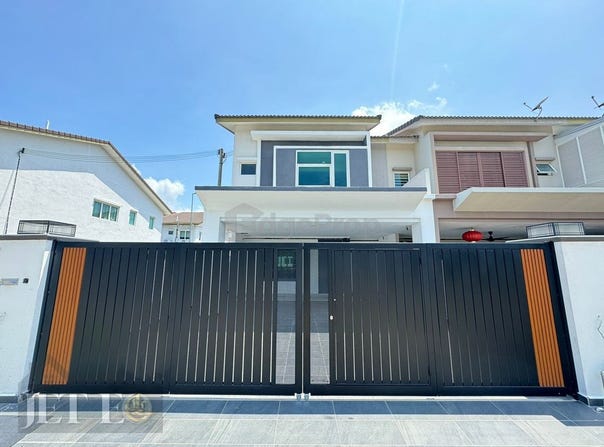 Jenjarom, Selangor 42600