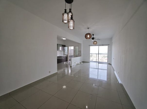 Jalan Api-Api 1, 52000, Kuala Lumpur, Kepong, Kuala Lumpur 52100