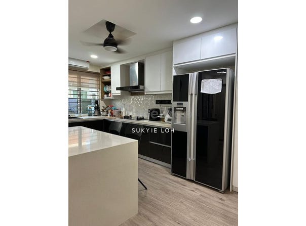 Ampang, Selangor 68000