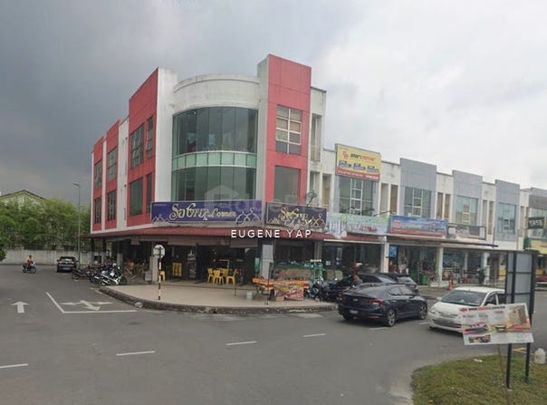 Jenjarom, Selangor 42600