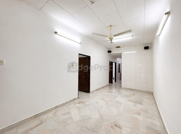 Jalan Seruling, Klang, Selangor 41200