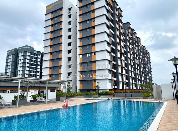 43500, Selangor, Kajang, Selangor 43000