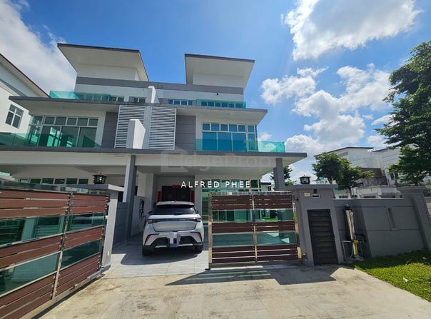 Skudai, Johor 81300