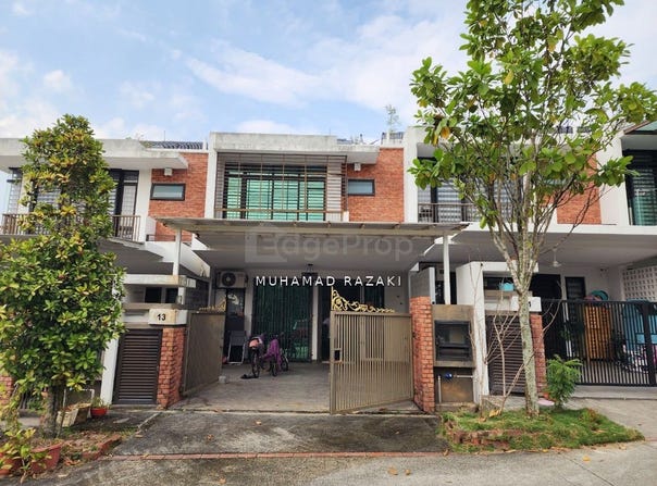 Shah Alam, Selangor 40170
