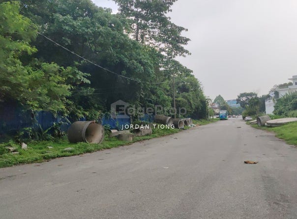 Melawati, Ampang, Kuala Lumpur 53100