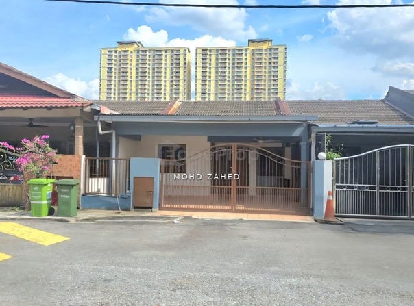 Danau Kota, Kuala Lumpur 53100